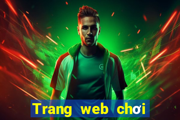 Trang web chơi game bài điện tử