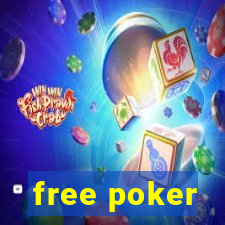 free poker