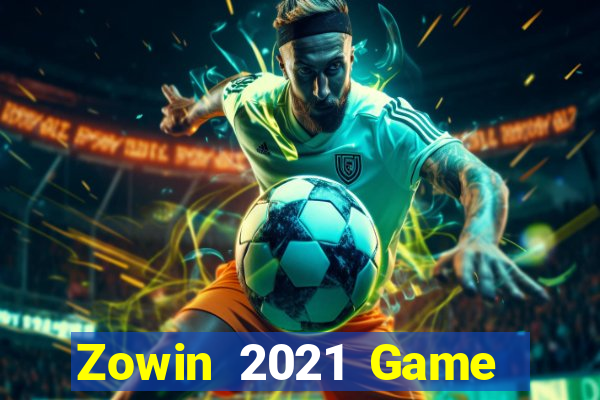 Zowin 2021 Game Bài Gunny