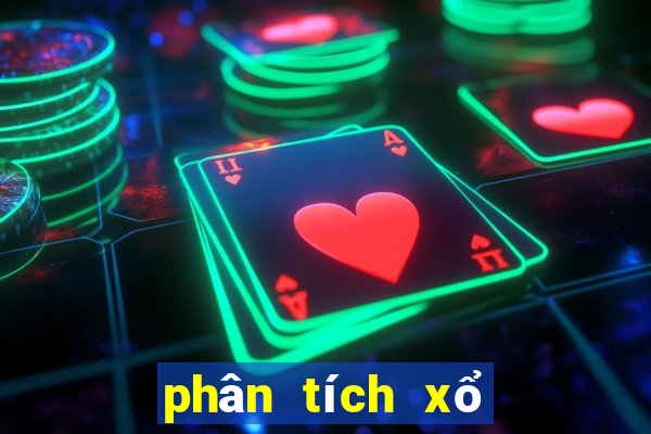 phân tích xổ số miền bắc hôm nay