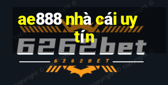 ae888 nhà cái uy tín