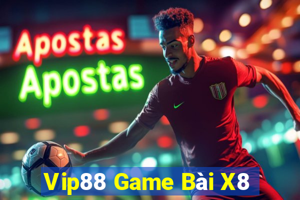 Vip88 Game Bài X8