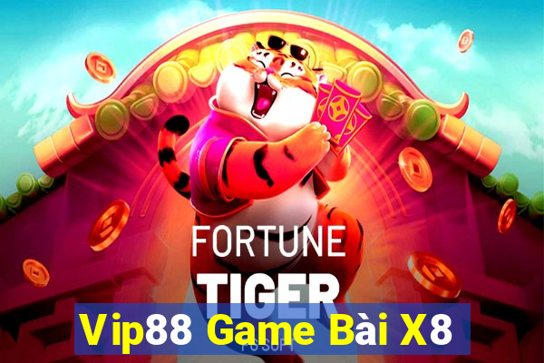 Vip88 Game Bài X8