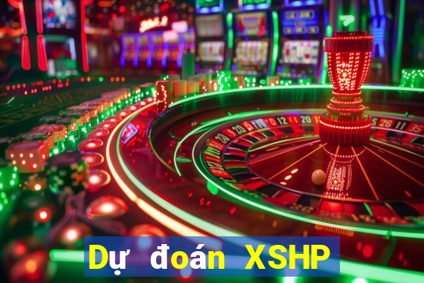 Dự đoán XSHP ngày 2