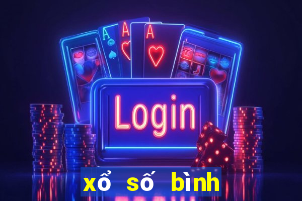 xổ số bình định 7 tuần