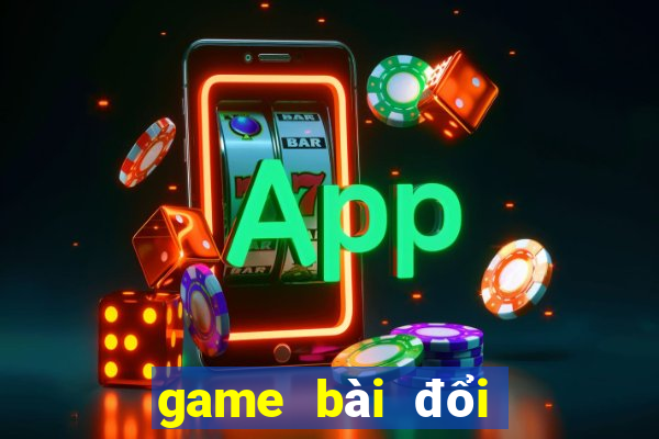 game bài đổi thưởng 11