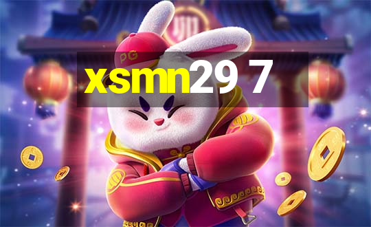 xsmn29 7