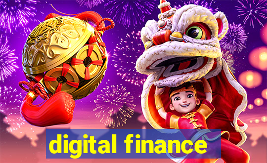 digital finance