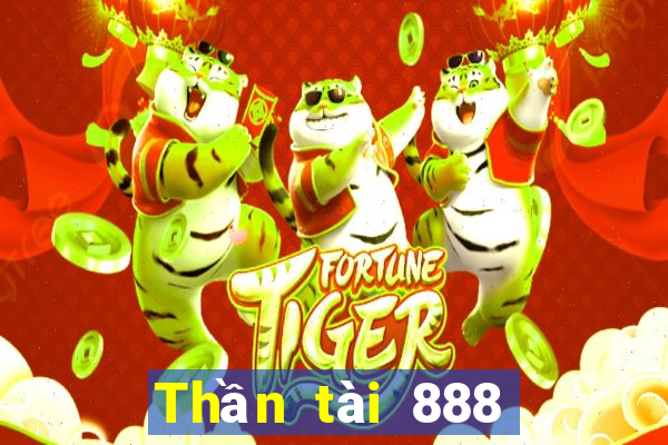 Thần tài 888 game bài