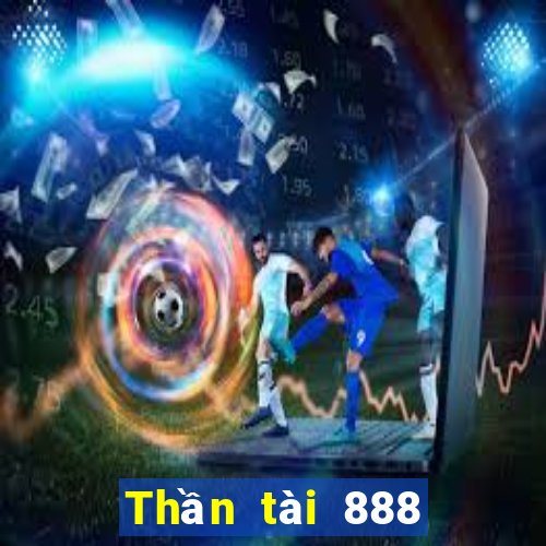 Thần tài 888 game bài