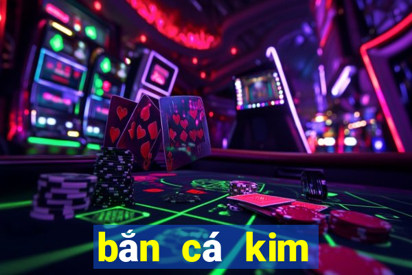 bắn cá kim cương vàng ios