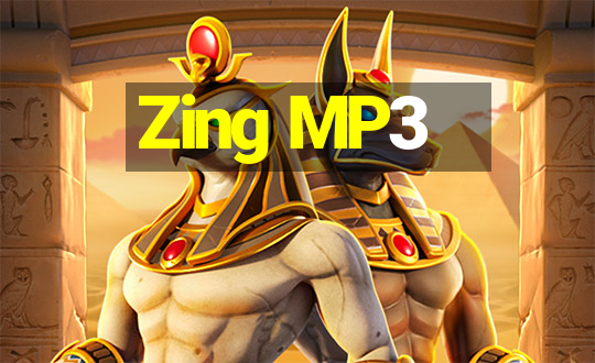 Zing MP3