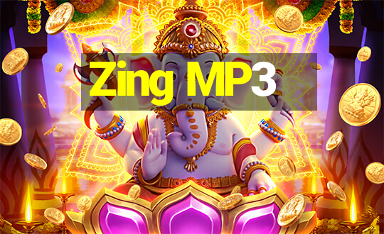 Zing MP3