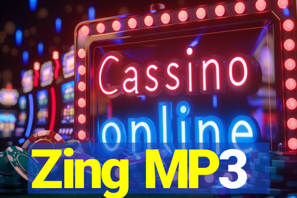 Zing MP3