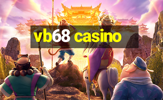 vb68 casino