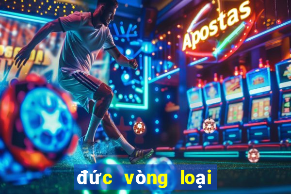 đức vòng loại euro 2024