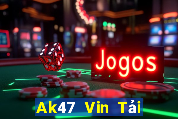 Ak47 Vin Tải Game Bài Đổi Thưởng