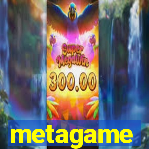 metagame