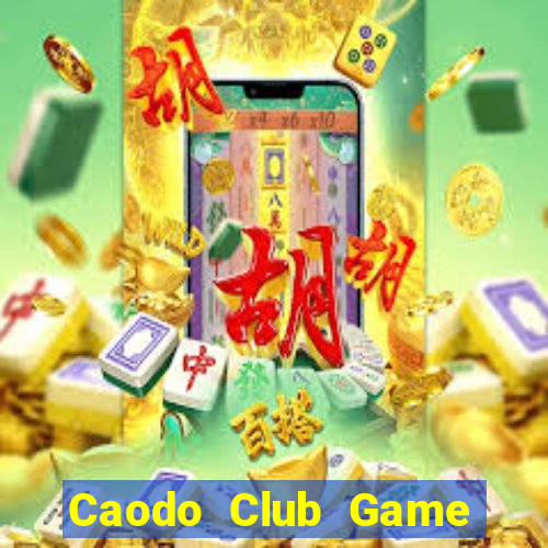 Caodo Club Game Bài Apk