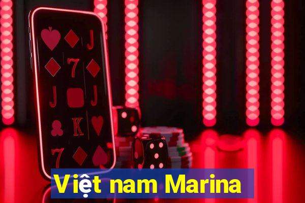 Việt nam Marina