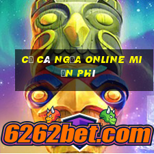 cờ cá ngựa online miễn phí