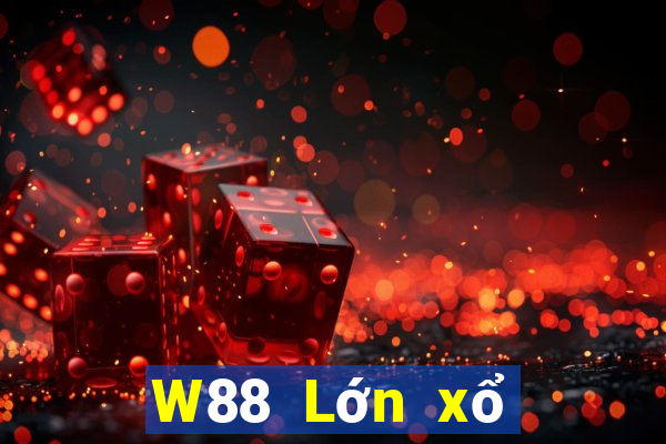 W88 Lớn xổ số cá voi nhanh ba