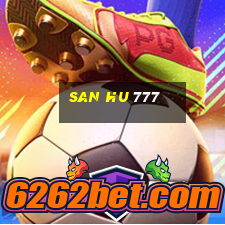 san hu 777