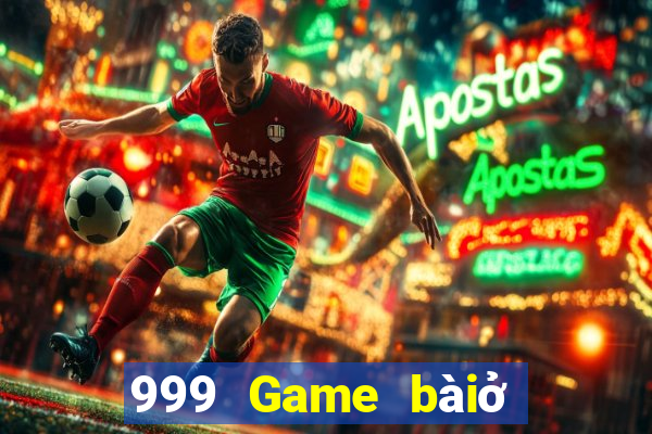 999 Game bàiở Việt nam