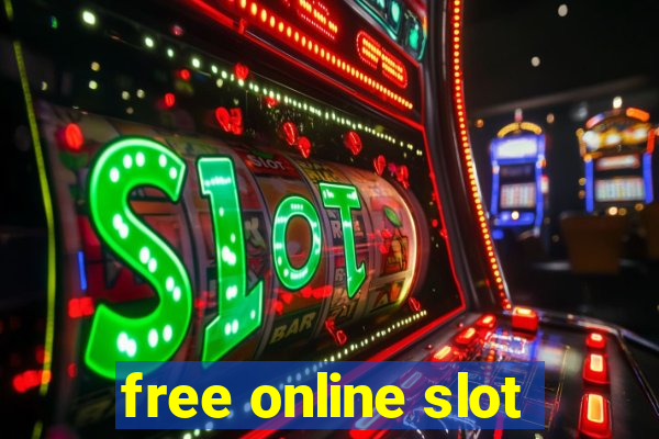 free online slot