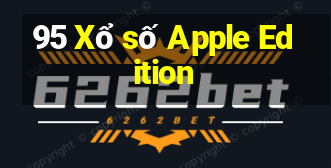 95 Xổ số Apple Edition