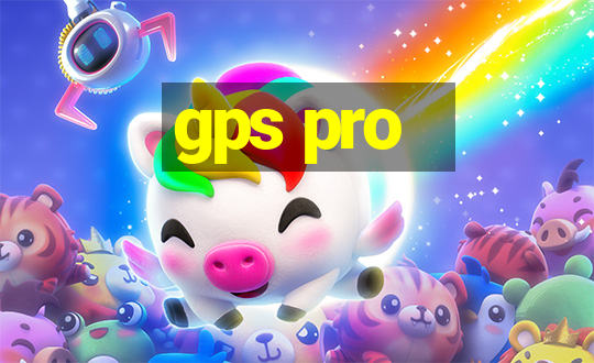 gps pro