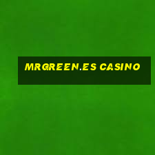 mrgreen.es casino