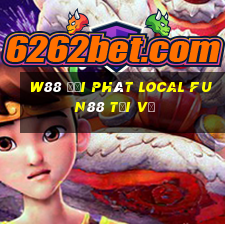 W88 đại phát Local Fun88 tải về