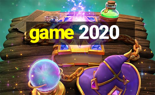 game 2020