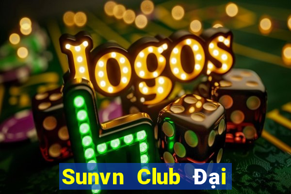 Sunvn Club Đại Lý Cấp 1 Game Bài