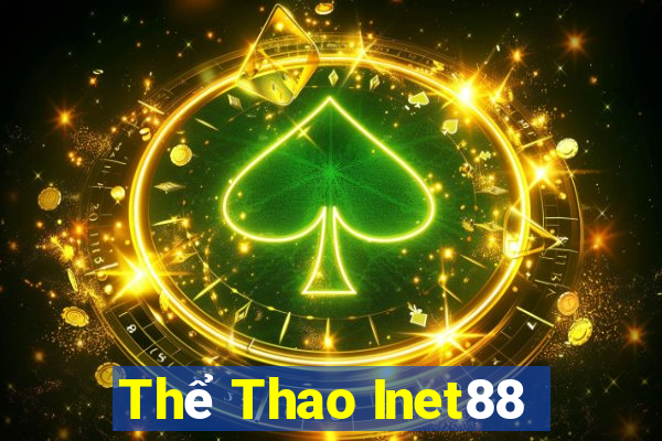 Thể Thao Inet88