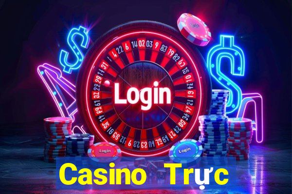 Casino Trực tiếp Vic88