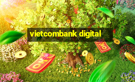 vietcombank digital