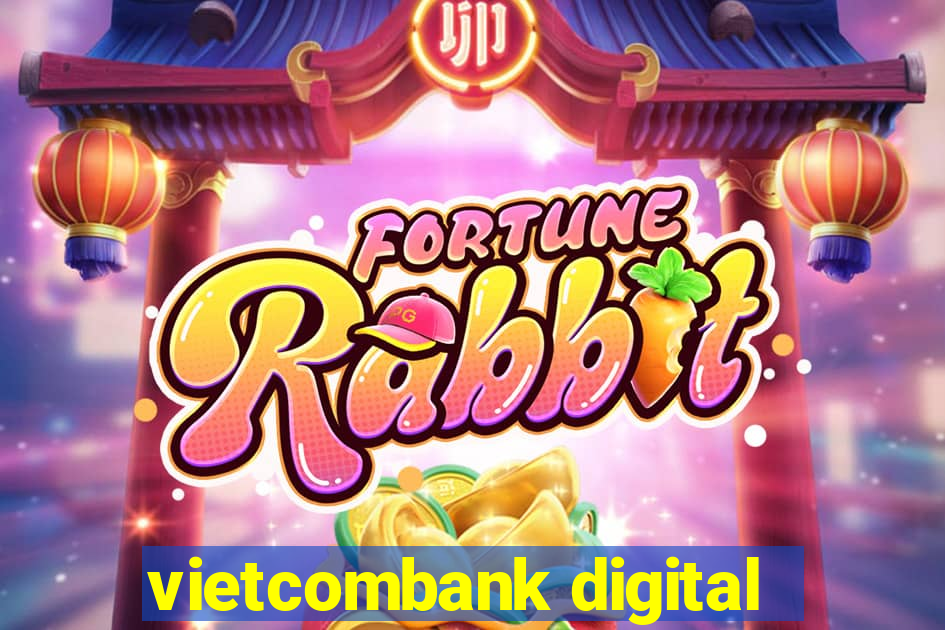 vietcombank digital