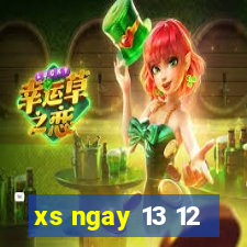 xs ngay 13 12