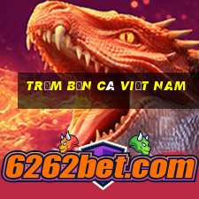 Trạm bắn cá Việt nam