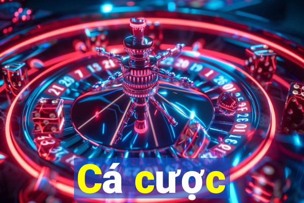 Cá cược