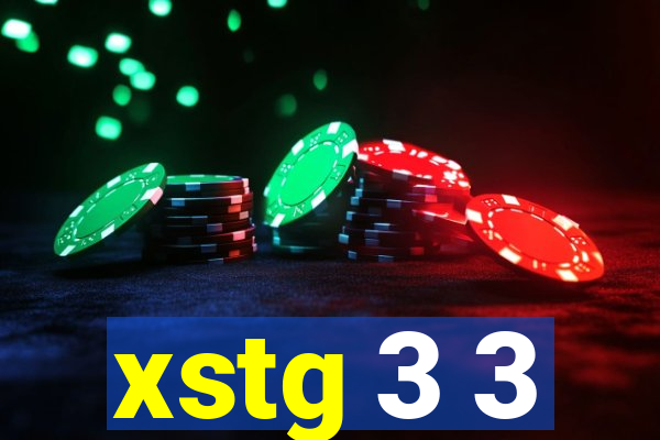 xstg 3 3