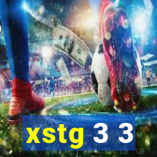 xstg 3 3