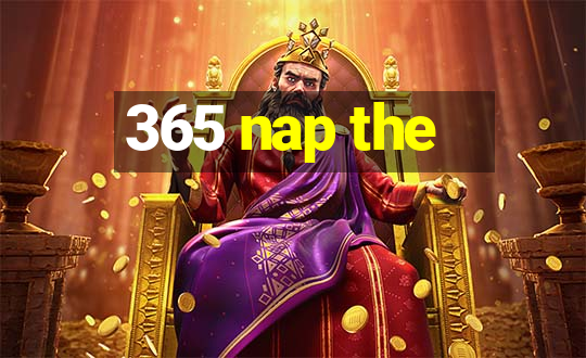 365 nap the