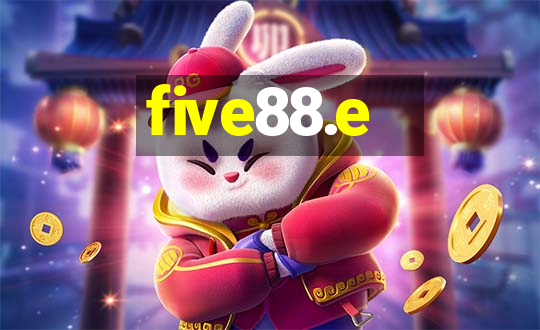 five88.e