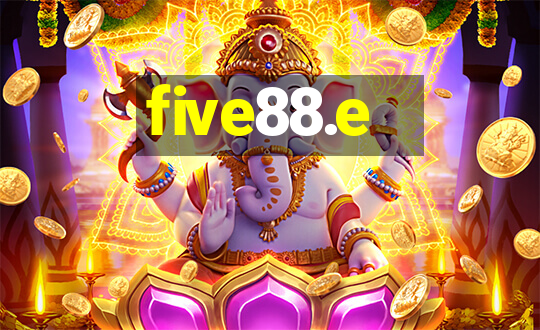 five88.e