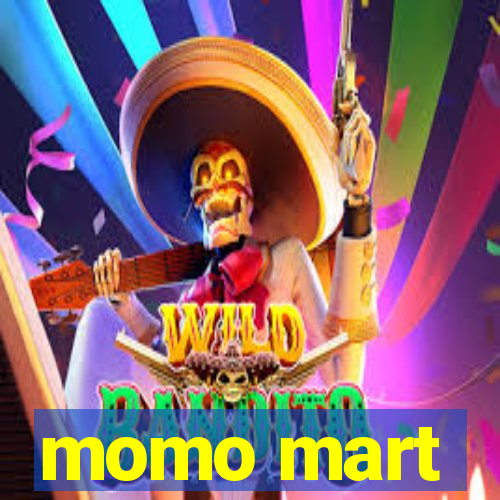 momo mart