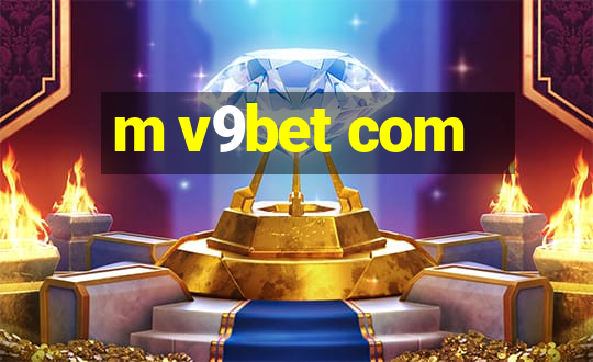 m v9bet com