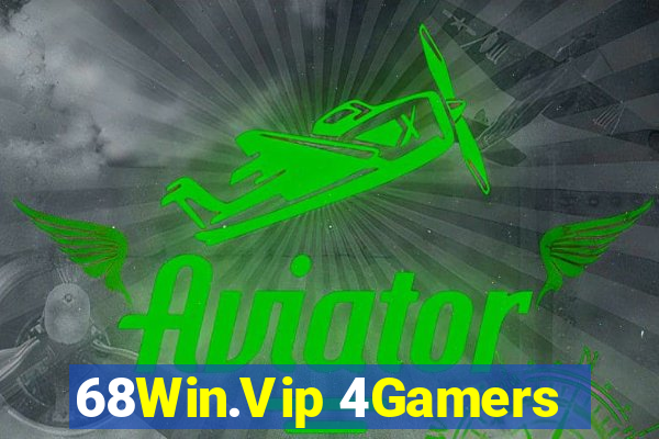 68Win.Vip 4Gamers